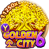 Thành Phố Vàng 6 screenshot
