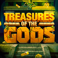 Treasure of the Gods