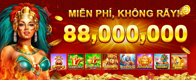 Khoản thưởng Jackpot tức thì