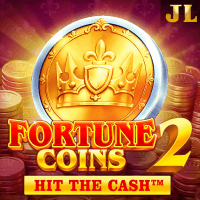 Fortune Coins 2 screenshot