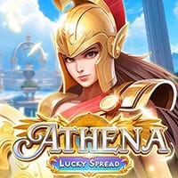 Athena-LUCKY screenshot