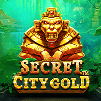 Thành Phố Vàng Bí Mật screenshot