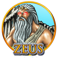 Thần zeus screenshot