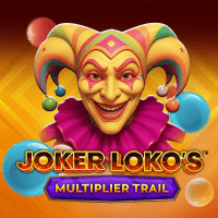 Hành Trình Nhân Thưởng Của Joker Loko screenshot
