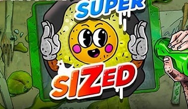Supersized
